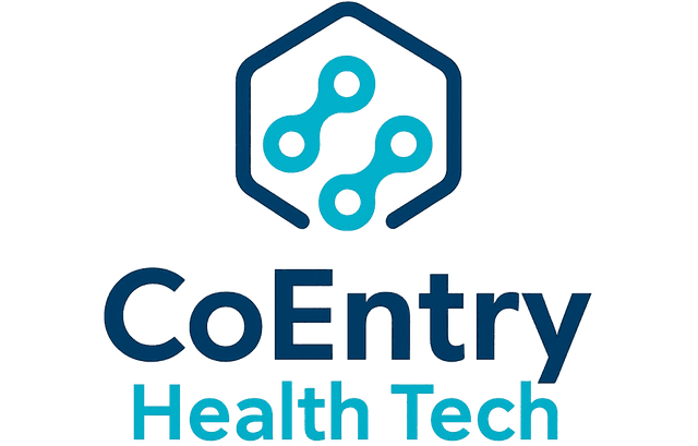 CoEntry Health Tech