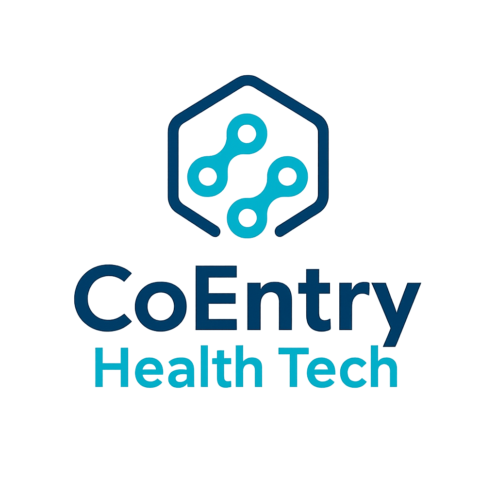 Coentry Logo